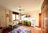 Chalet independiente con terreno en venta en la España, Murcia, ref: TR348684 foto