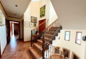 Chalet independiente con terreno en venta en la España, Murcia, ref: TR348684 foto