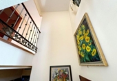 Chalet independiente con terreno en venta en la España, Murcia, ref: TR348684 foto