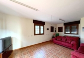 Chalet independiente con terreno en venta en la España, Murcia, ref: TR348684 foto