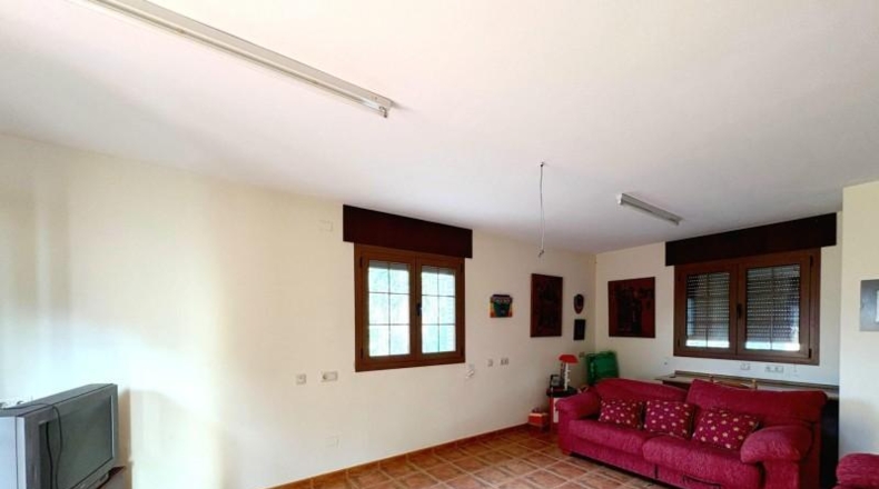 València - Beniatjar - 7298m2