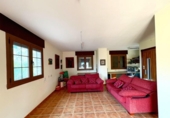 Chalet independiente con terreno en venta en la España, Murcia, ref: TR348684 foto