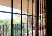 Chalet independiente con terreno en venta en la España, Murcia, ref: TR348684 foto
