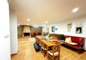 Chalet independiente con terreno en venta en la España, Murcia, ref: TR348684 foto