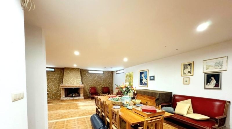 València - Beniatjar - 7298m2