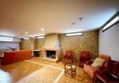 Chalet independiente con terreno en venta en la España, Murcia, ref: TR348684 foto
