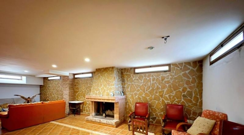 València - Beniatjar - 7298m2