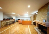 Chalet independiente con terreno en venta en la España, Murcia, ref: TR348684 foto