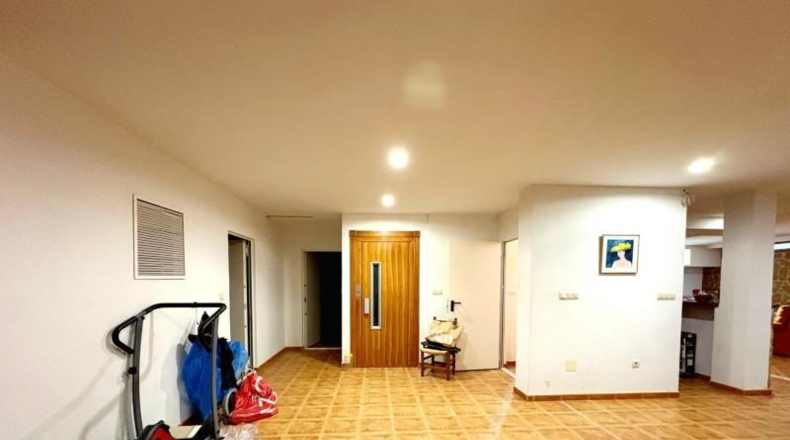 València - Beniatjar - 7298m2