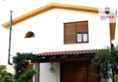 Chalet independiente con terreno en venta en la España, Baza, ref: TR350506 foto