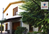 Chalet independiente con terreno en venta en la España, Baza, ref: TR350506 foto