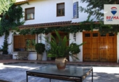 Chalet independiente con terreno en venta en la España, Baza, ref: TR350506 foto