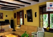 Chalet independiente con terreno en venta en la España, Baza, ref: TR350506 foto