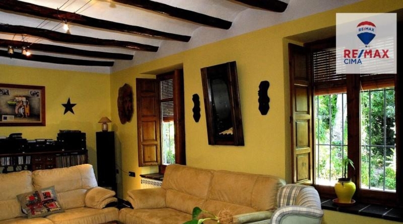 Granada - Baza - 286m2