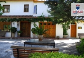 Chalet independiente con terreno en venta en la España, Baza, ref: TR350506 foto