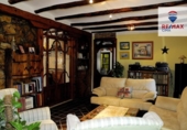 Chalet independiente con terreno en venta en la España, Baza, ref: TR350506 foto