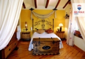 Chalet independiente con terreno en venta en la España, Baza, ref: TR350506 foto