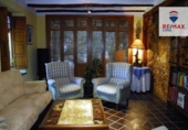 Chalet independiente con terreno en venta en la España, Baza, ref: TR350506 foto