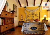 Chalet independiente con terreno en venta en la España, Baza, ref: TR350506 foto
