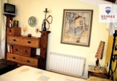 Chalet independiente con terreno en venta en la España, Baza, ref: TR350506 foto