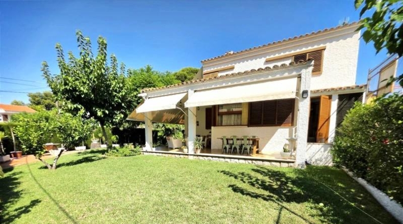 Castellón - Benicàssim - 1118m2