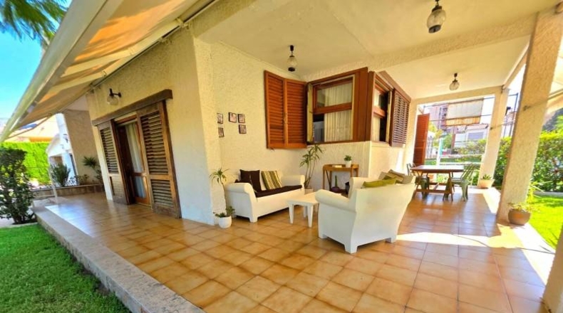 Castellón - Benicàssim - 1118m2