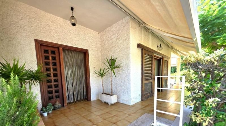 Castellón - Benicàssim - 1118m2