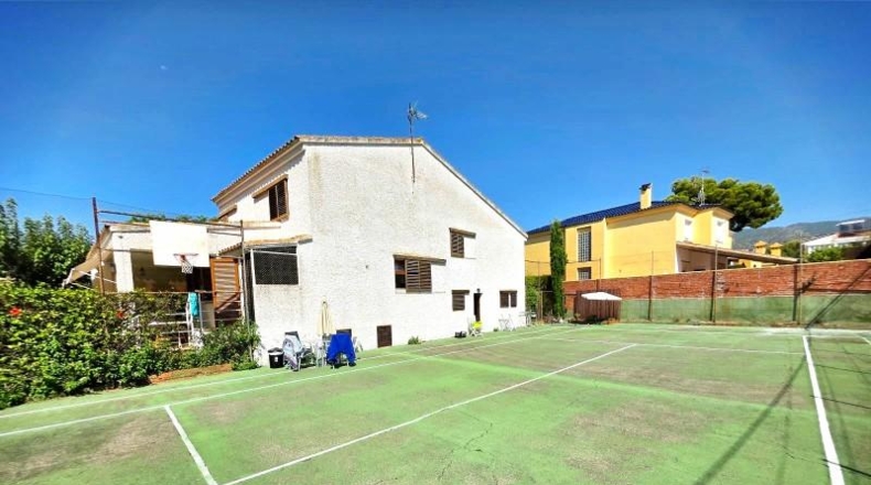 Castellón - Benicàssim - 1118m2