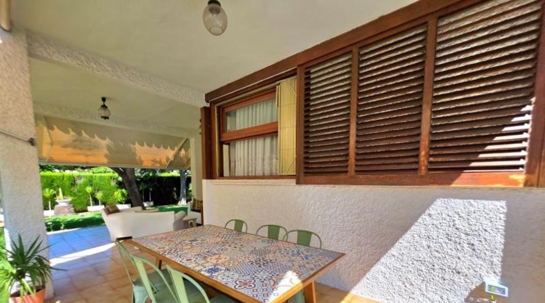 Castellón - Benicàssim - 1118m2