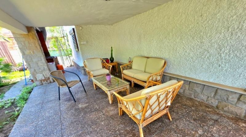 Castellón - Benicàssim - 1118m2