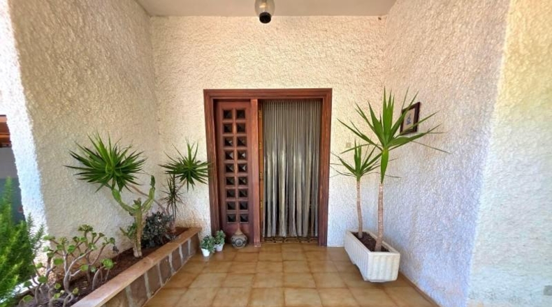 Castellón - Benicàssim - 1118m2