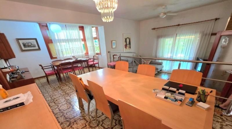 Castellón - Benicàssim - 1118m2