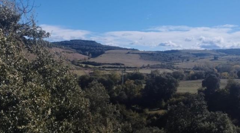 Burgos - Entrambasaguas - 57200m2