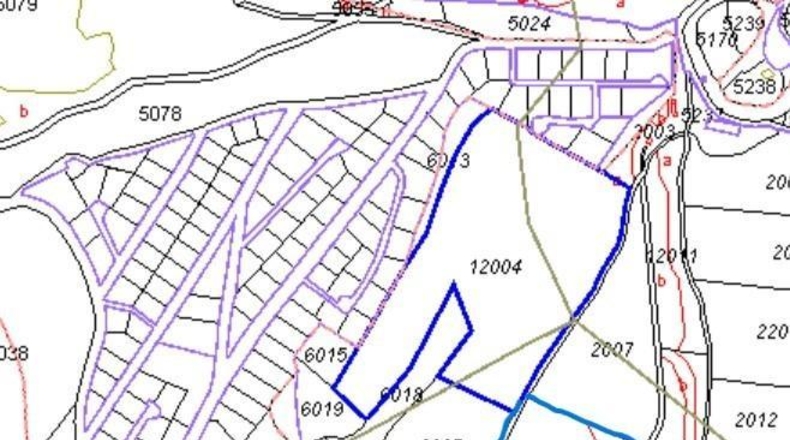 Burgos - Entrambasaguas - 57200m2