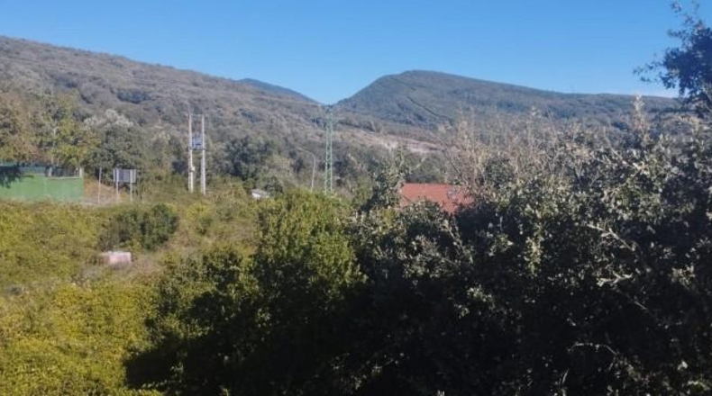 Burgos - Entrambasaguas - 57200m2