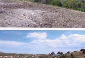 Marzà 30000&nbsp;m² 