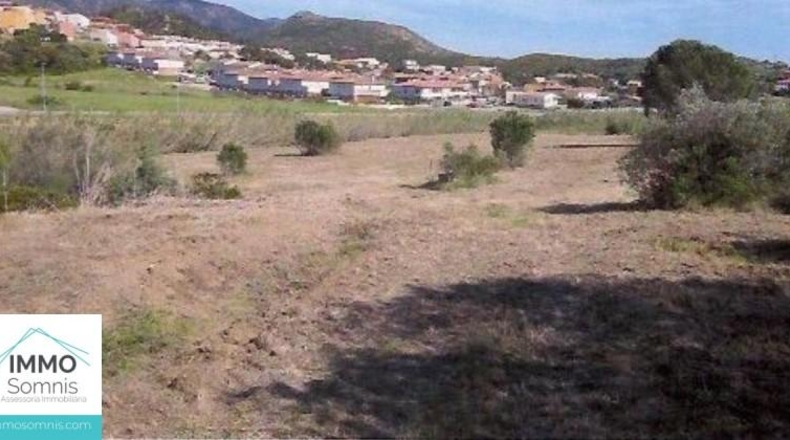 Gerona - Marzà - 30000m2