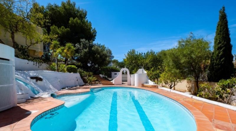 Alicante - Altea - 2082m2