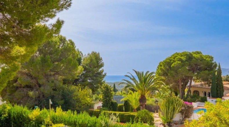Alicante - Altea - 2082m2