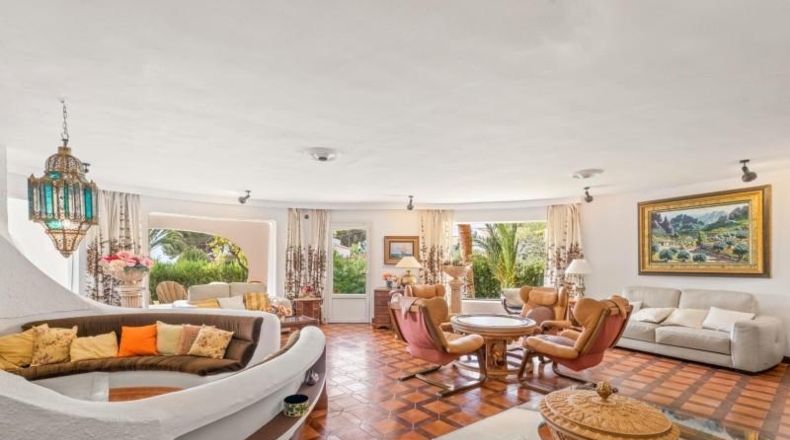 Alicante - Altea - 2082m2