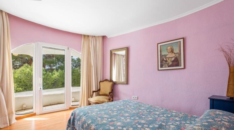 Alicante - Altea - 2082m2
