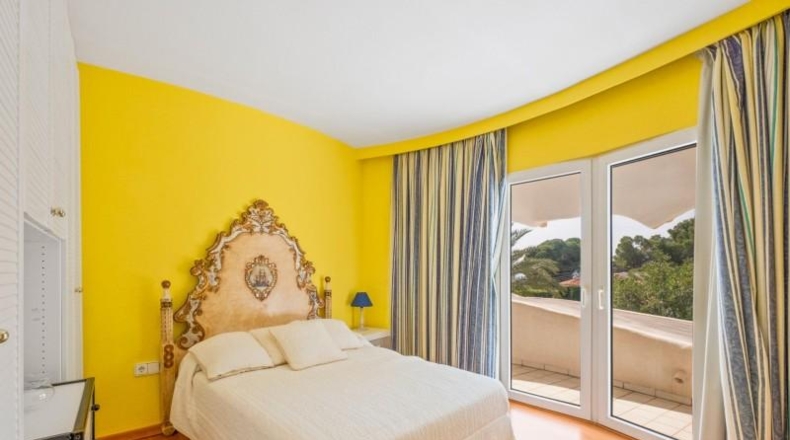 Alicante - Altea - 2082m2