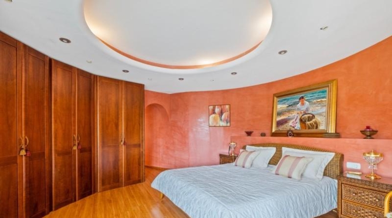 Alicante - Altea - 2082m2
