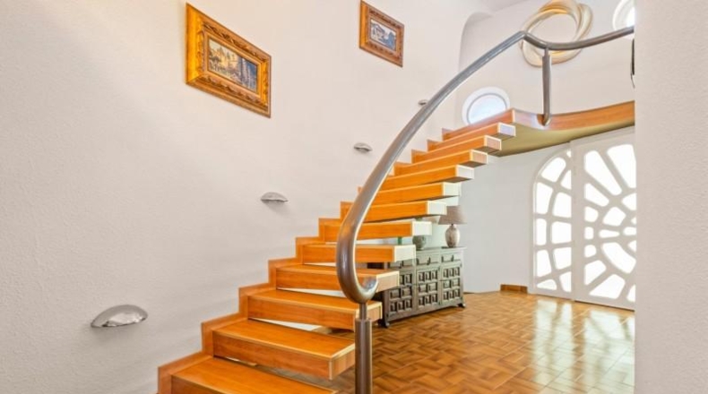 Alicante - Altea - 2082m2