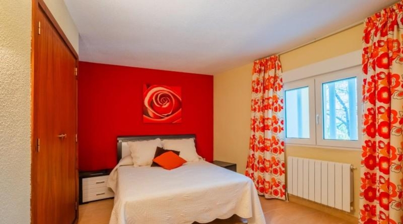 Alicante - Altea - 2082m2