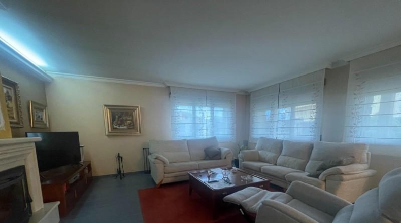 Segovia - La Lastrilla - 536m2