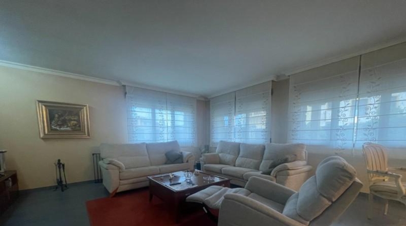 Segovia - La Lastrilla - 536m2