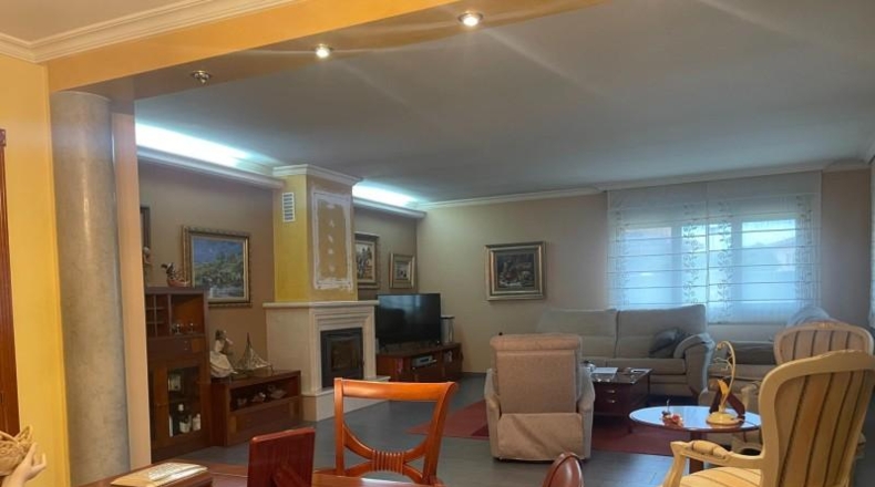 Segovia - La Lastrilla - 536m2