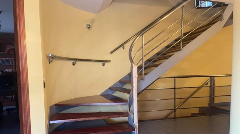 Segovia - La Lastrilla - 536m2