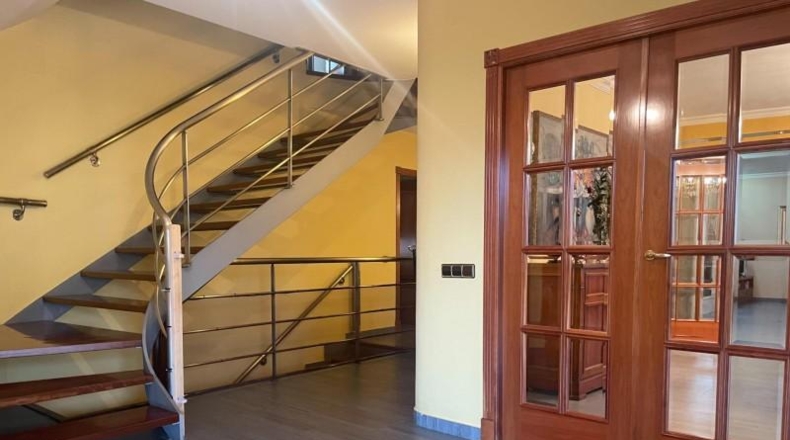 Segovia - La Lastrilla - 536m2